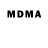 МДМА VHQ Prestidigitateur